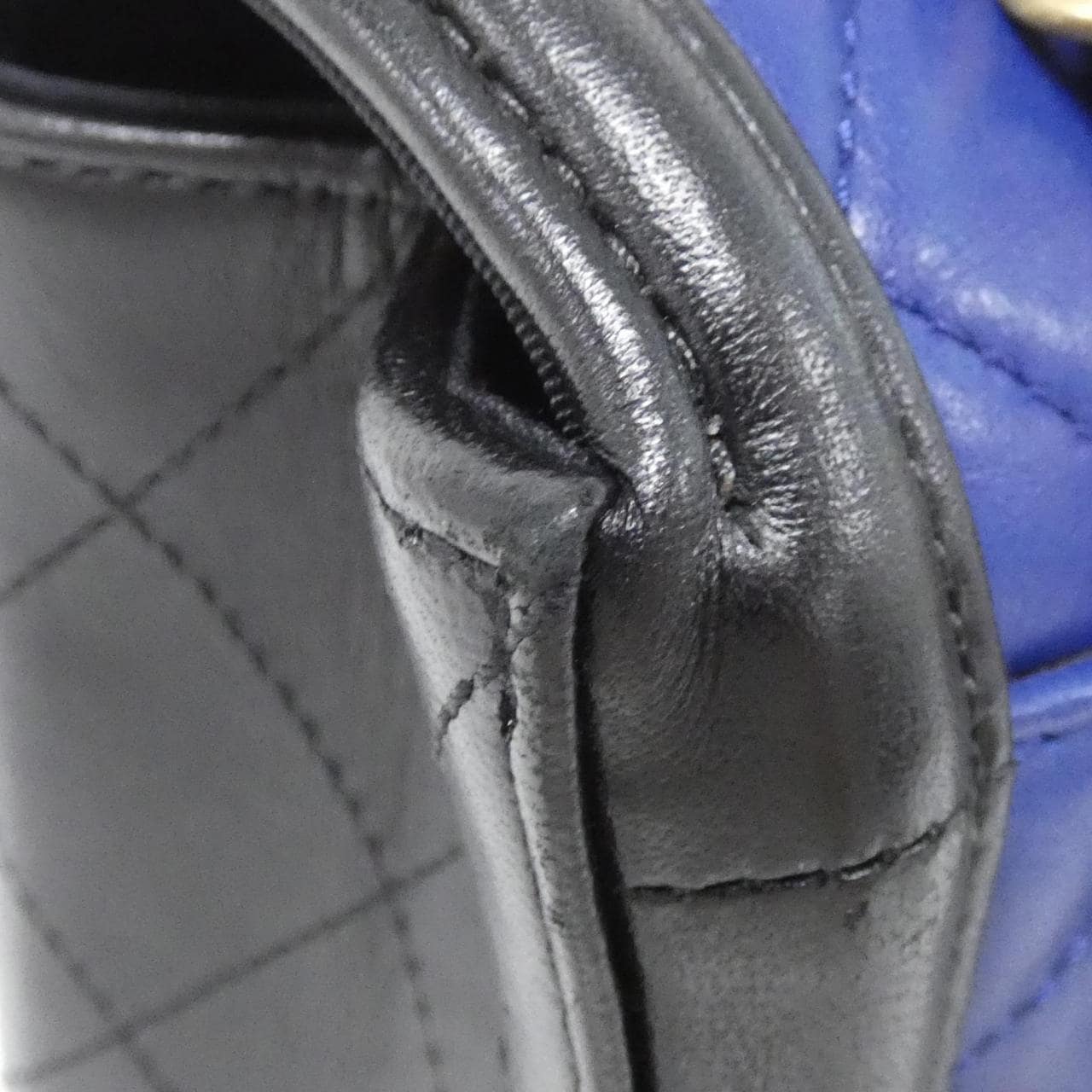 シャネル 91366 ショルダーバッグ