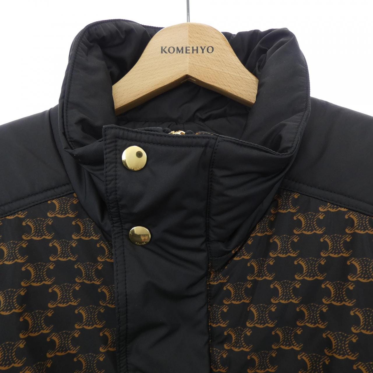 セリーヌ CELINE 2W645344N ブルゾン