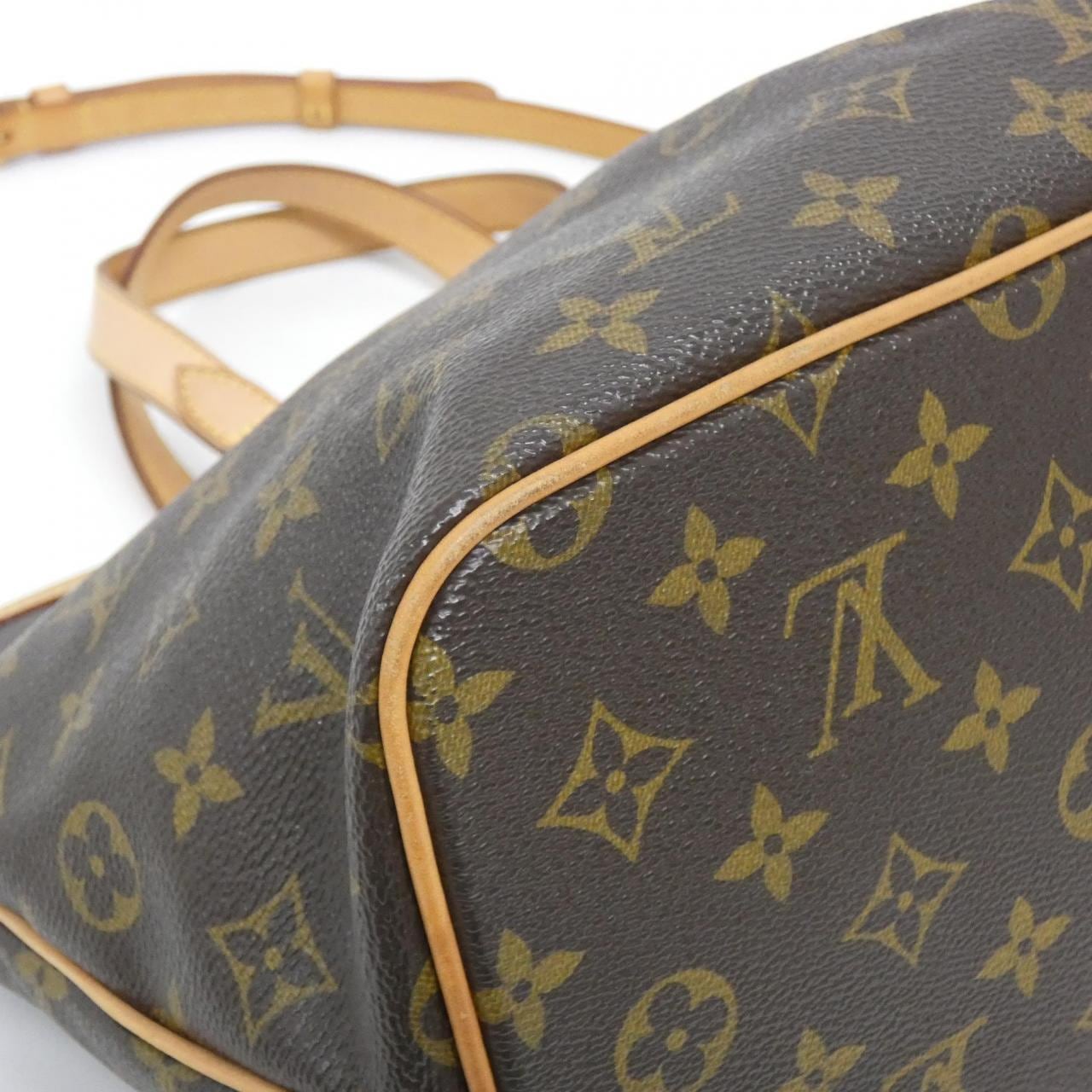 ルイヴィトン モノグラム パレルモ PM M40145 バッグ
