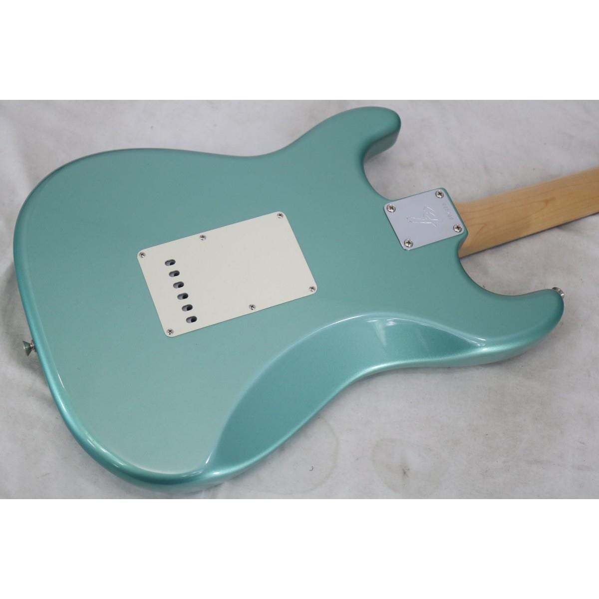 ＦＥＮＤＥＲ　ＣＵＳＴＯＭ　ＳＨＯＰ　　１９６６　ＳＴＲＡＴＯＣＡＳＴＥＲ