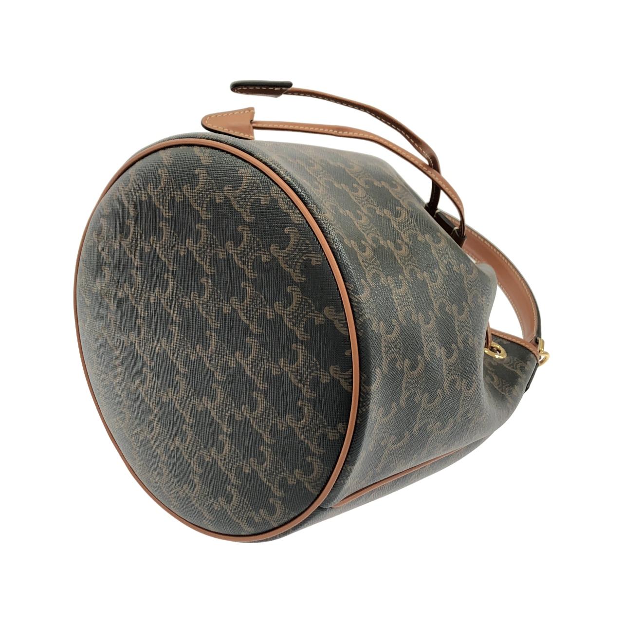 セリーヌ クララ 116882FQM バッグ