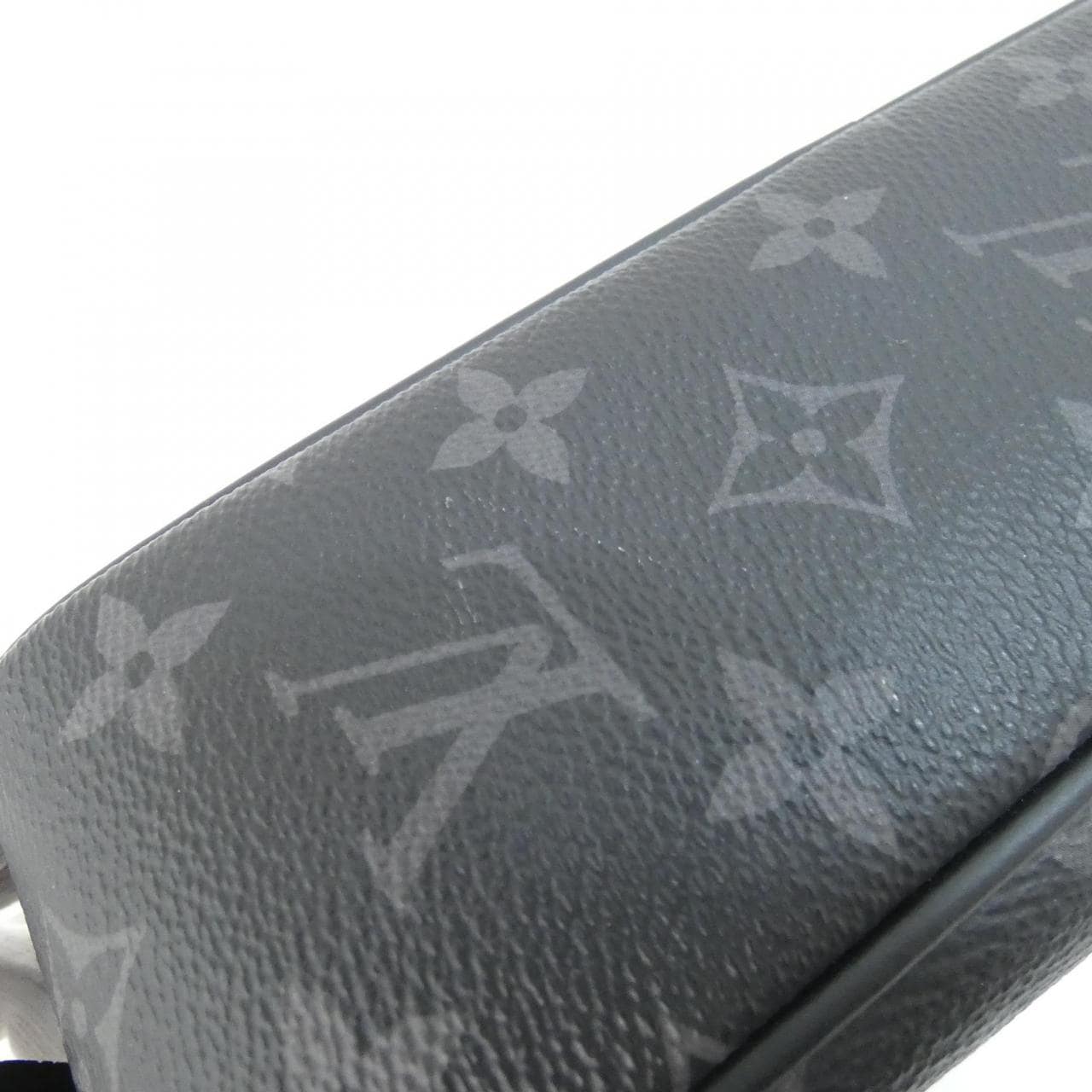 ルイヴィトン モノグラム エクリプス トゥルース トワレ GM M43383 ポーチ