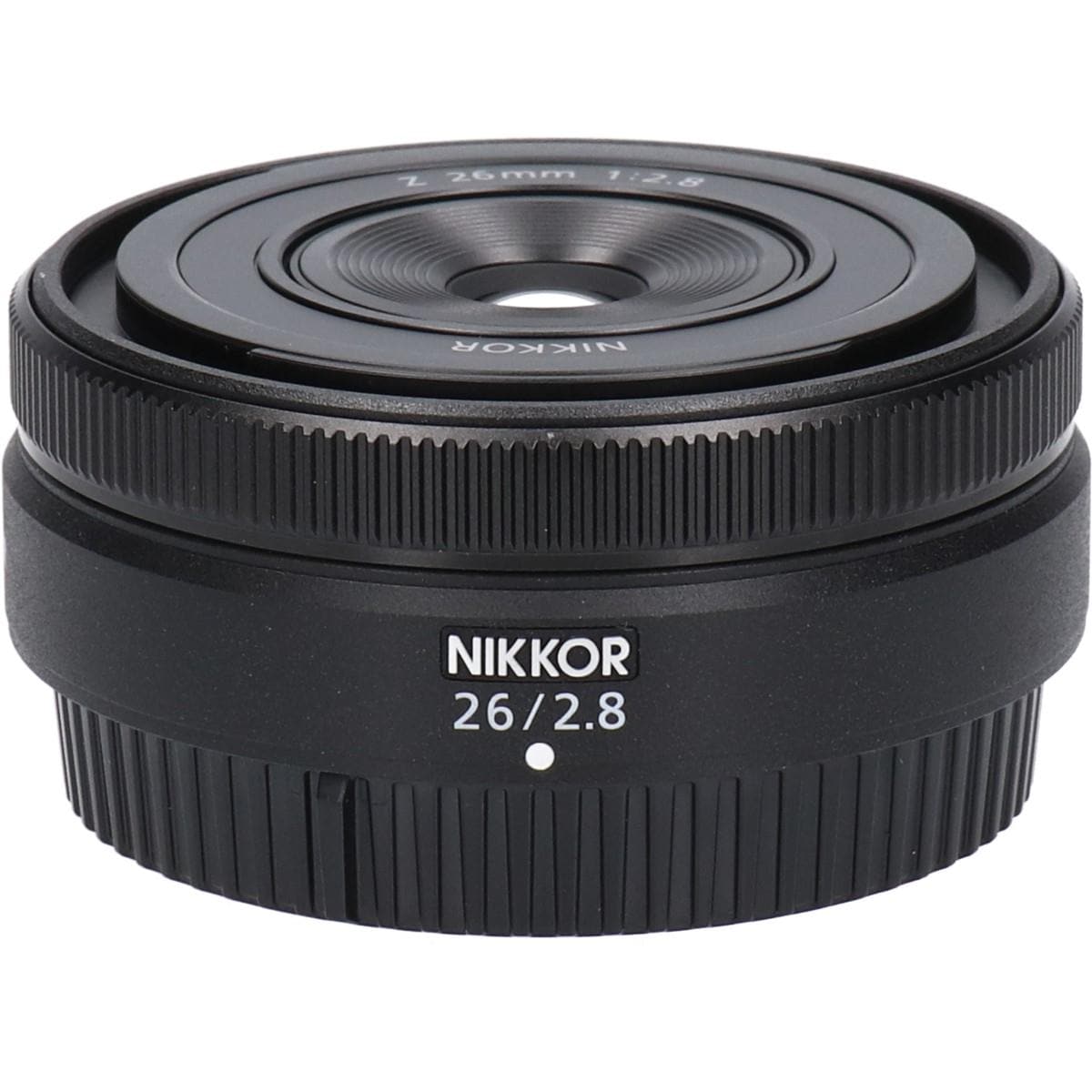 Ｚ２６ｍｍ　Ｆ２．８