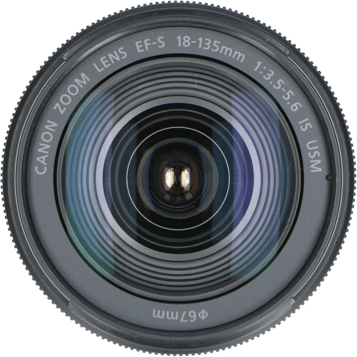 ＥＦ－Ｓ１８－１３５ｍｍ　Ｆ３．５－５．６ＩＳ　ＵＳＭ