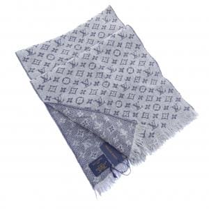 ルイヴィトン LOUIS VUITTON モノグラム クラシック M70932 MUFFLER
