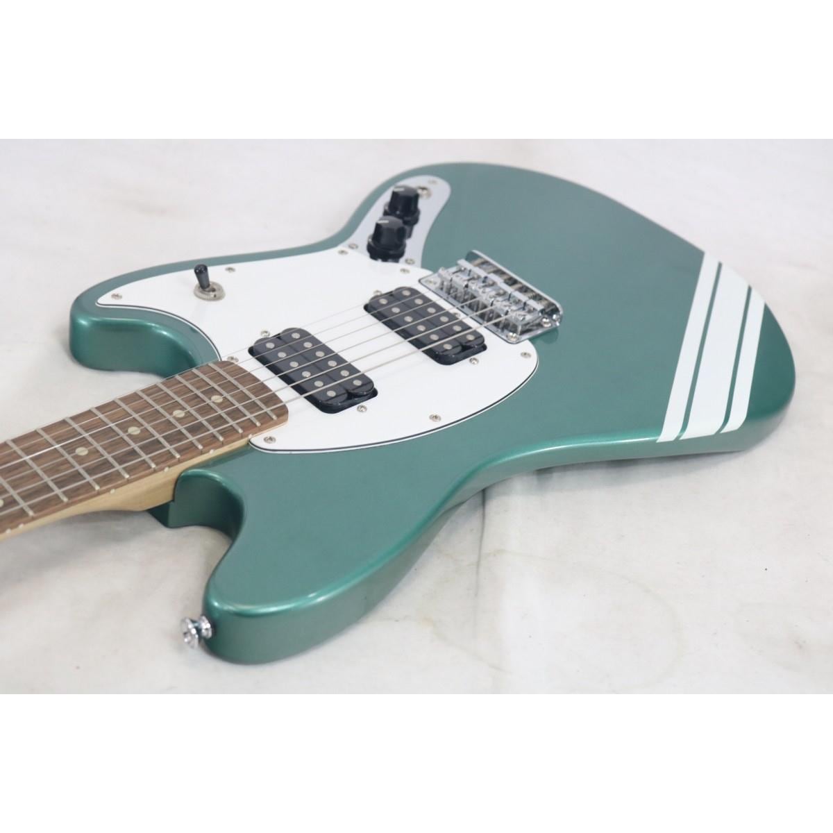 ＳＱＵＩＥＲ　　ＦＳＲ　ＢＵＬＬＥＴ　ＭＵＳＴＡＮＧ