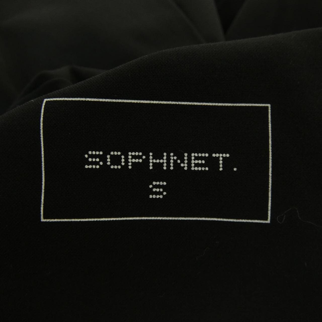 ソフ SOPH. SOPH-250112 Tシャツ