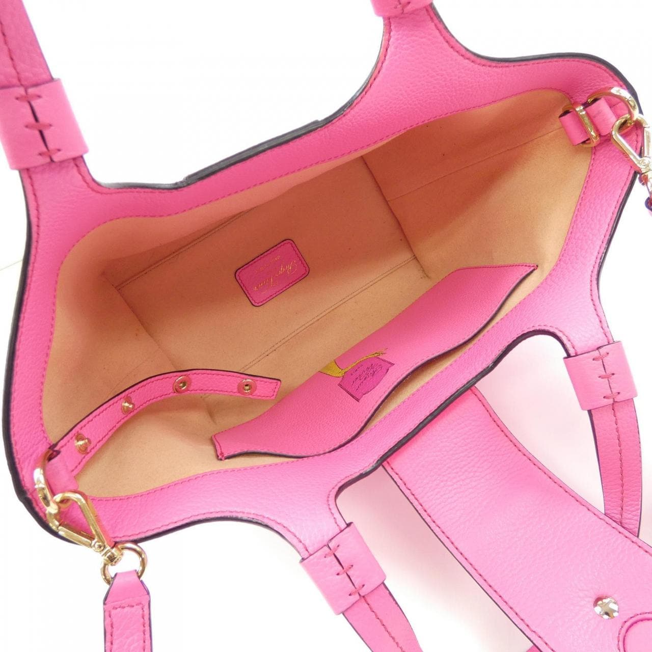 ロジェヴィヴィエ ROGER VIVIER BAG