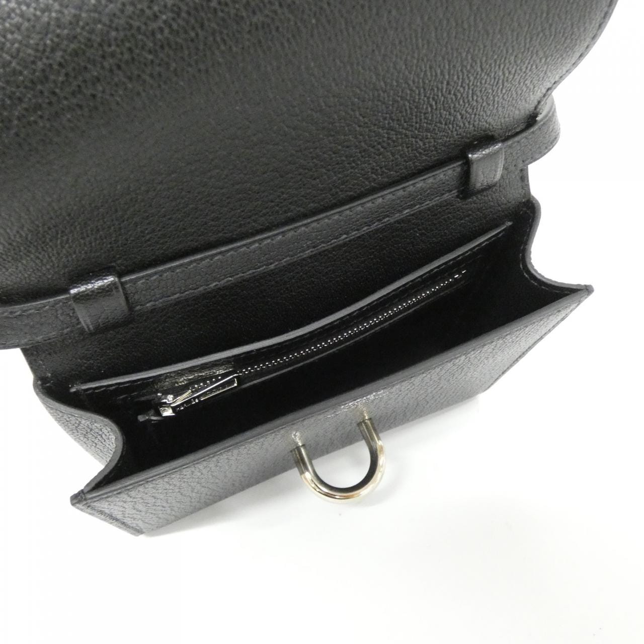 エルメス シェーヌ ダンクル トゥー ゴー 084664CK ショルダーウォレット