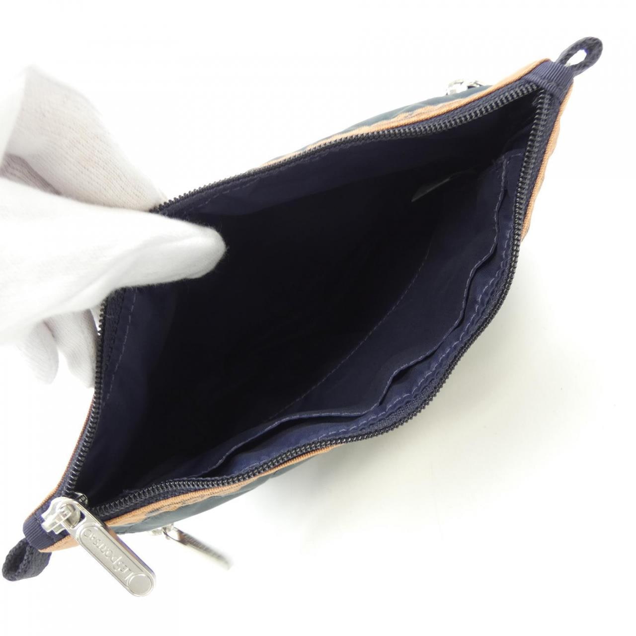 レスポートサック LESPORTSAC Megumi Kanzaki POUCH