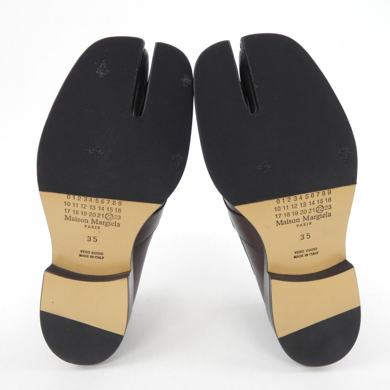 Maison Maison Margiela S39WR0021 Shoes