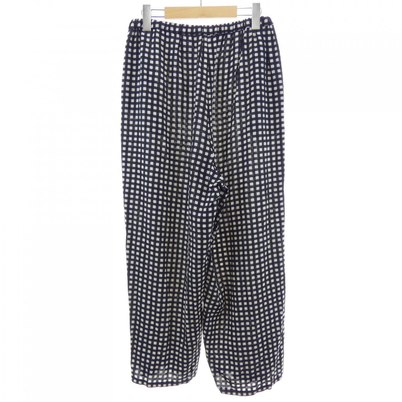 ミズイロインド mizuiro ind パンツ