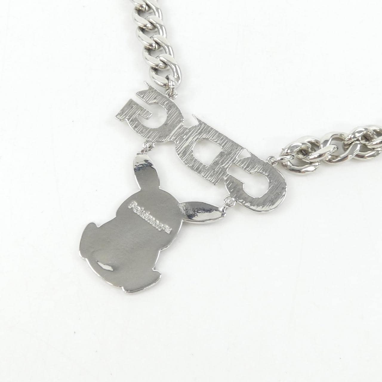 コムデギャルソン COMME des GARCONS POKEMON NECKLACE