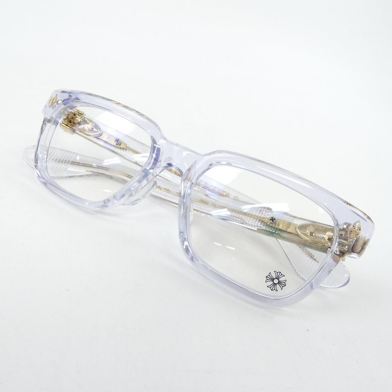 クロムハーツ CHROME HEARTS PEN 15 EYEWEAR