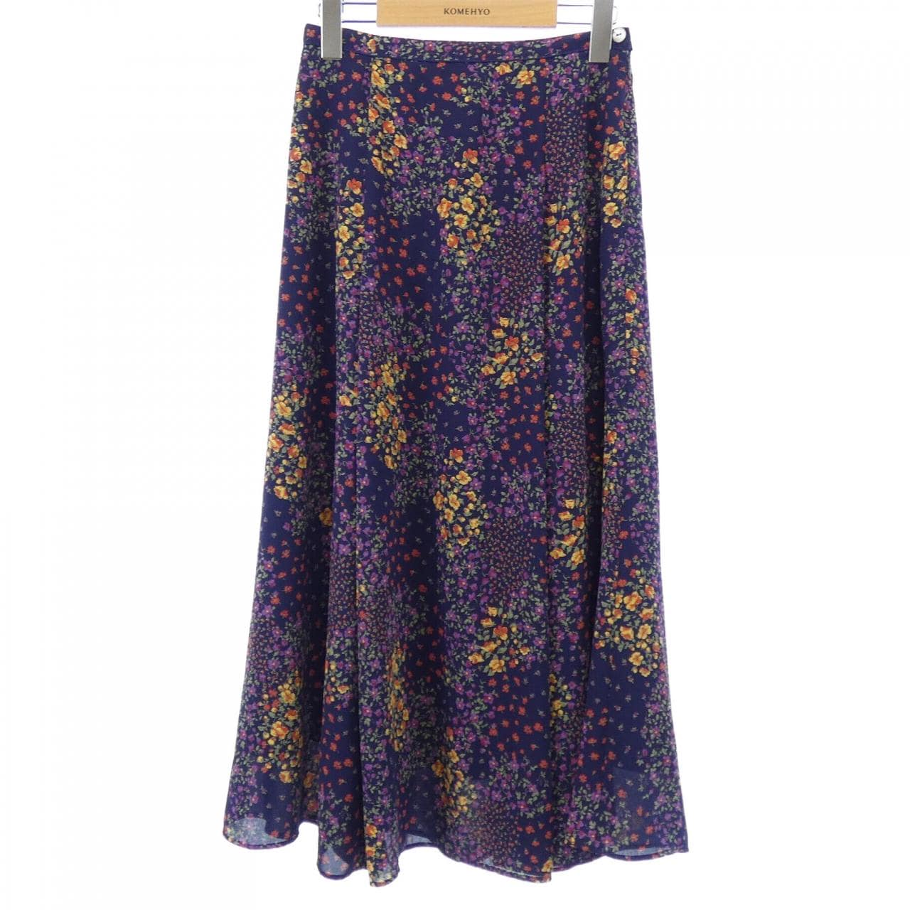 スローブイエナ SLOBE IENA スカート