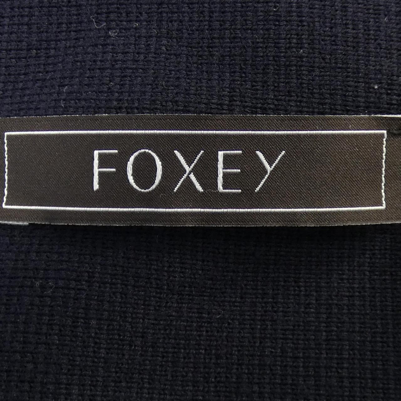 フォクシー FOXEY 40389-KAOFZ04TM ワンピース