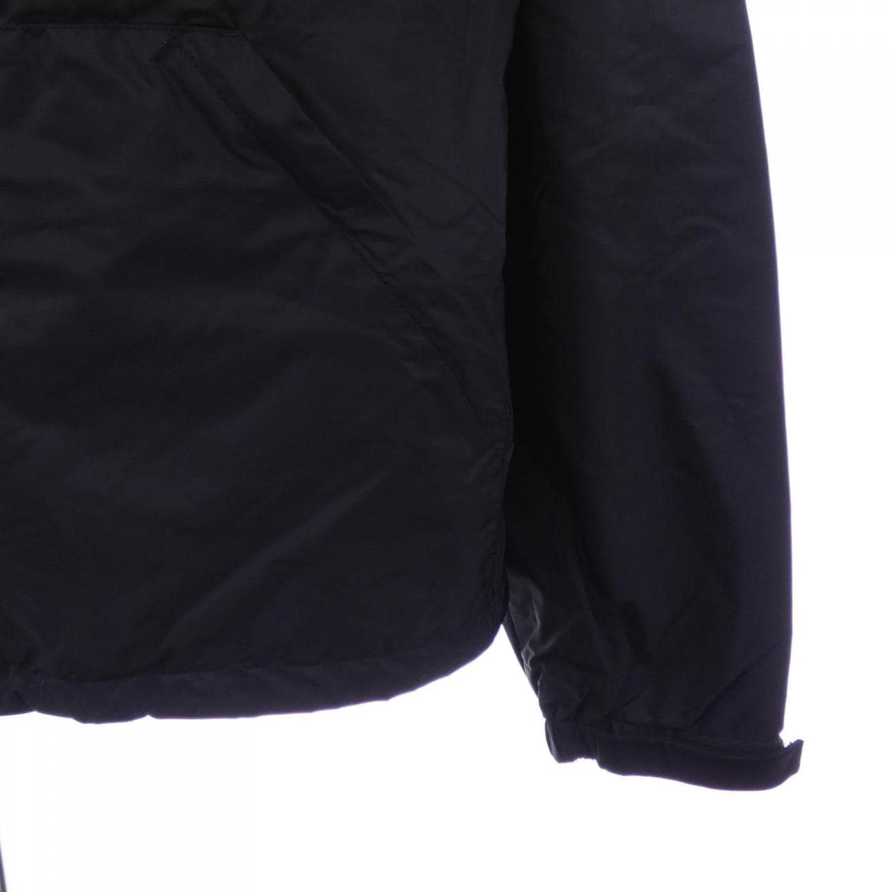 プラダ PRADA トライアングルロゴ SGC220 S231 1WQ9 ジャケット