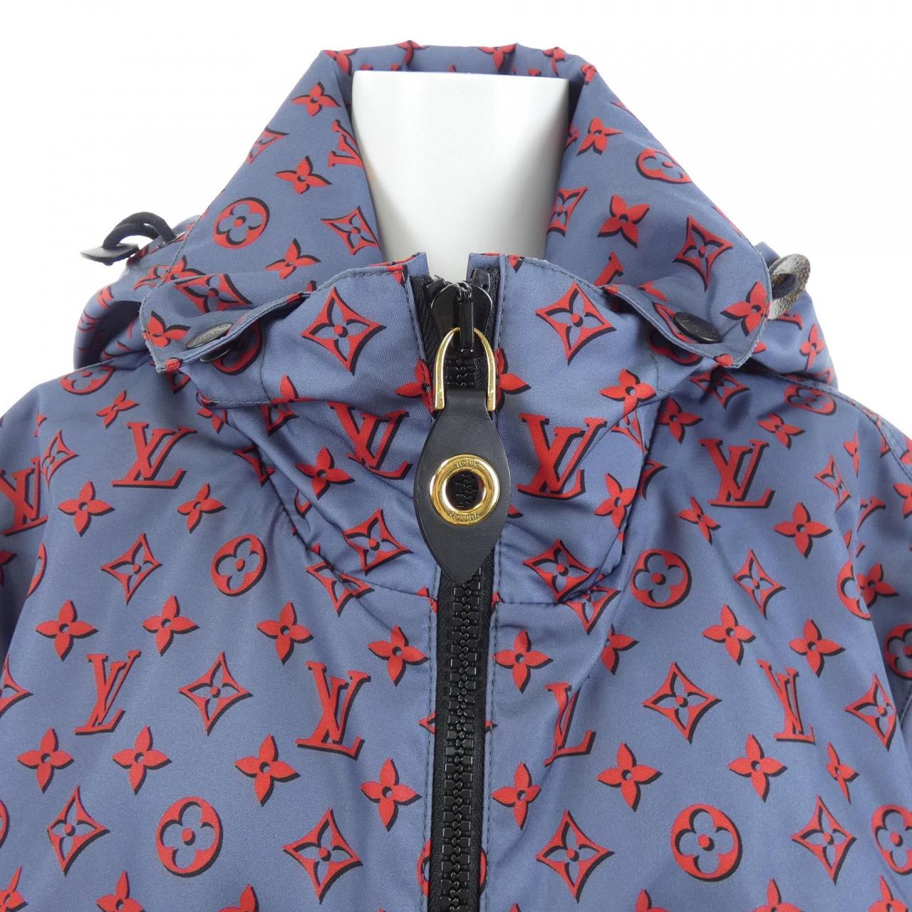 ルイヴィトン LOUIS VUITTON FPOW24AFY ブルゾン