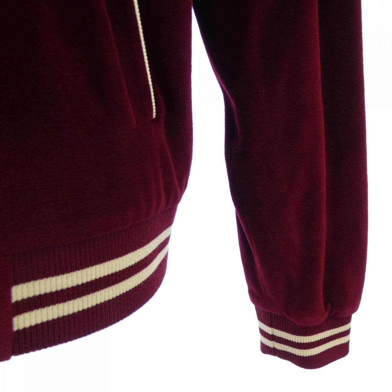 セリーヌ CELINE トリオンフ TRIOMPHE テディジャケット 2Y89C748Q ブルゾン