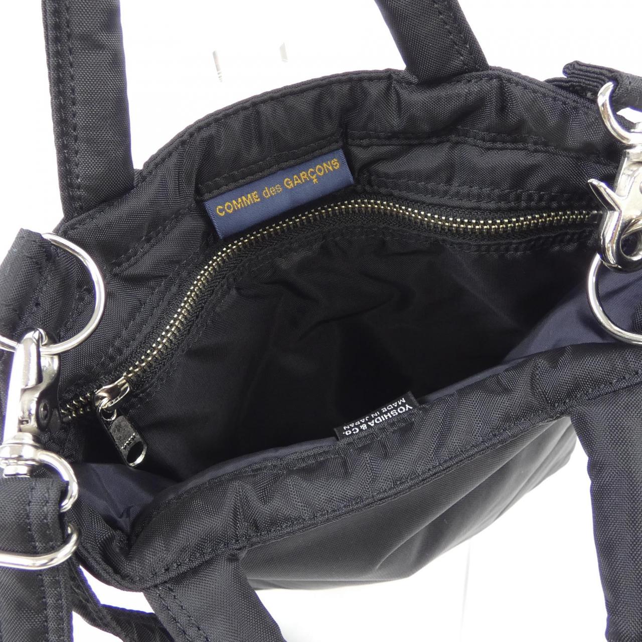 コムデギャルソン COMME des GARCONS OJ-K204 PORTER BAG