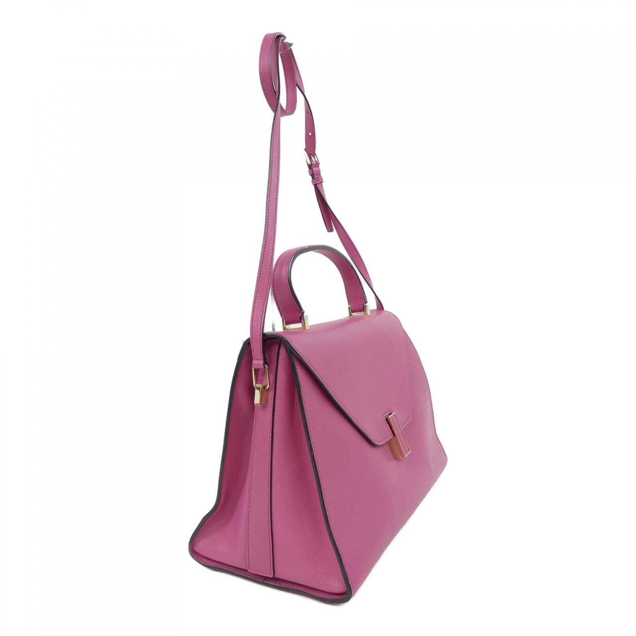 ヴァレクストラ VALEXTRA イジィデ ISIDE WBES0040028LOC99 BAG