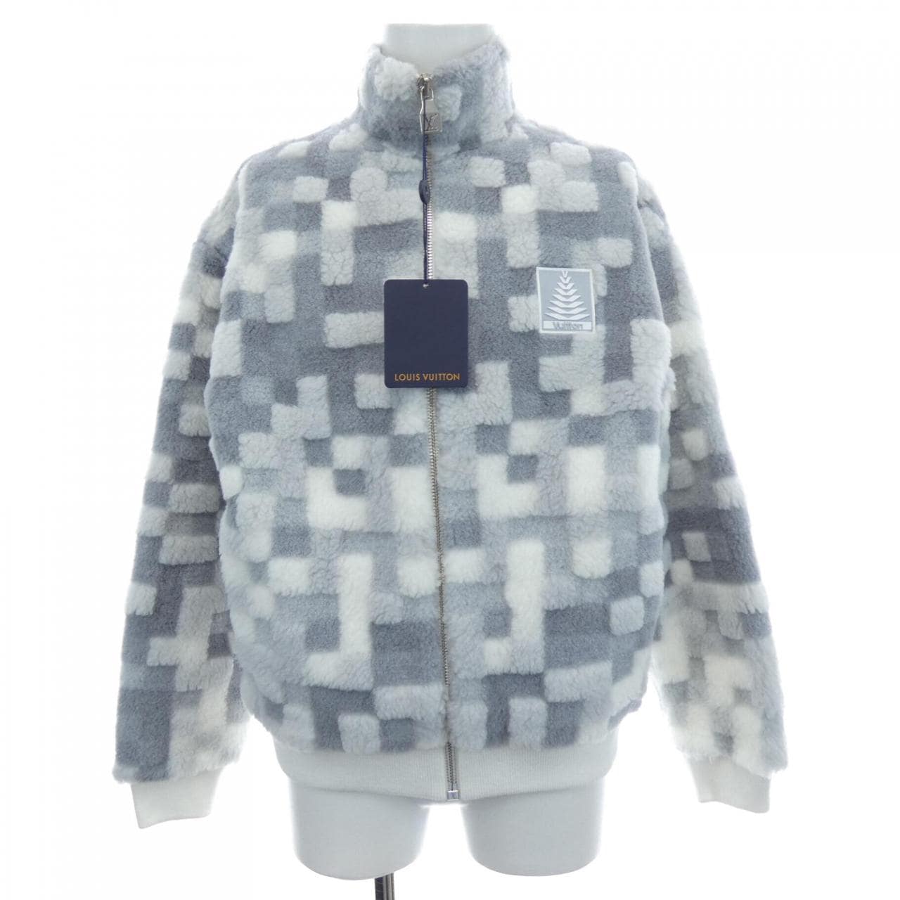 ルイヴィトン LOUIS VUITTON HSY32WQBT ブルゾン