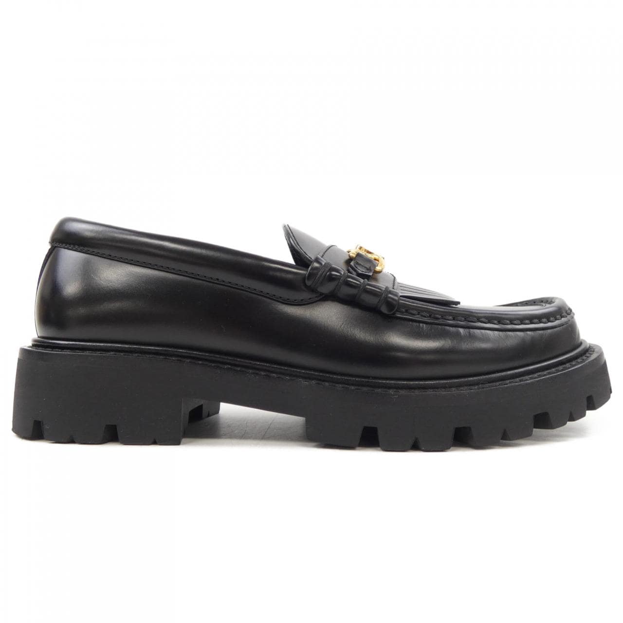 CELINE Triomphe 乐福鞋 334773602C 鞋