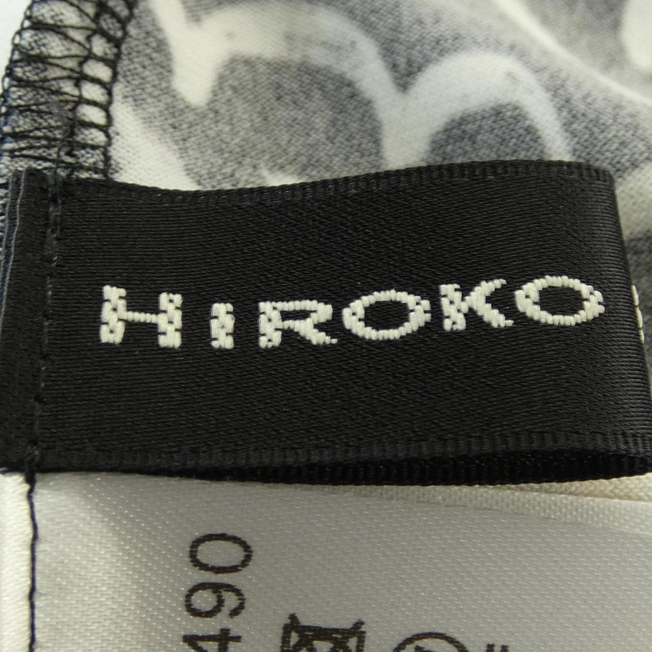ヒロココシノ HIROKO KOSHINO RHPGC-29490 トップス
