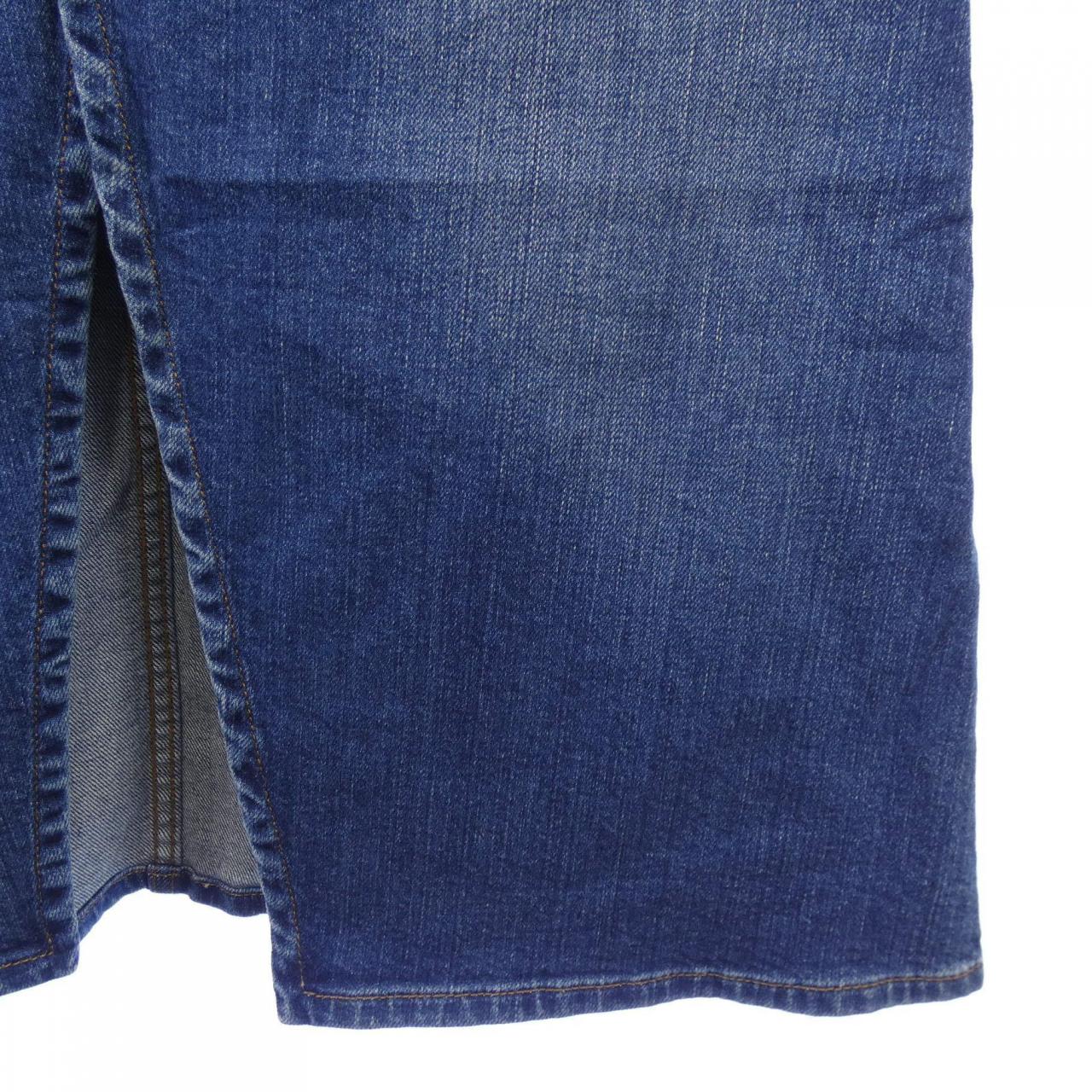 STELLA MCCARTNEY 515729 SCH20 半身裙