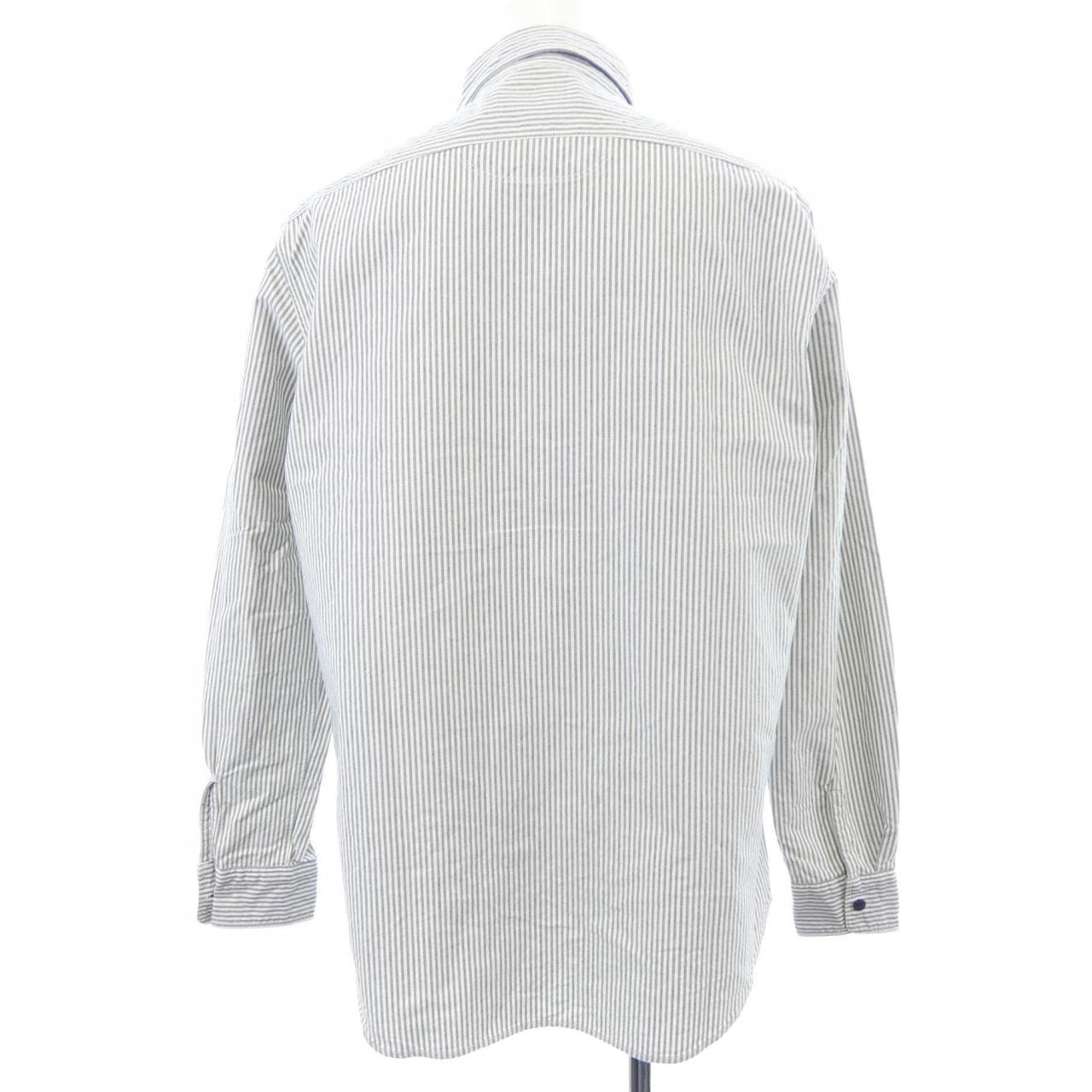 リプレイ REPLAY M4144.000.52810 シャツ