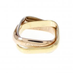 カルティエ トリニティ MM リング