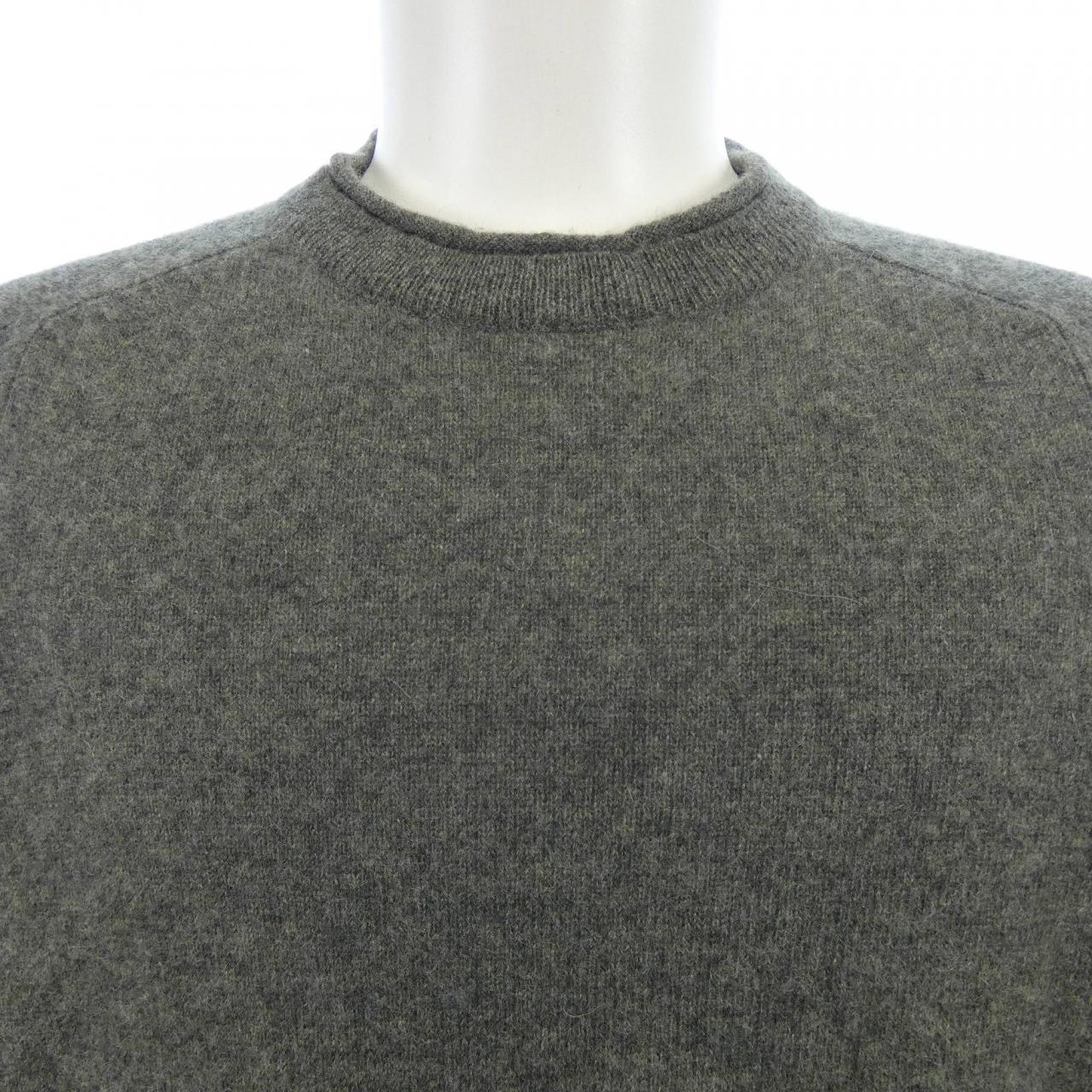 シーピーカンパニー C.P COMPANY 15WCPUM01272 ニット