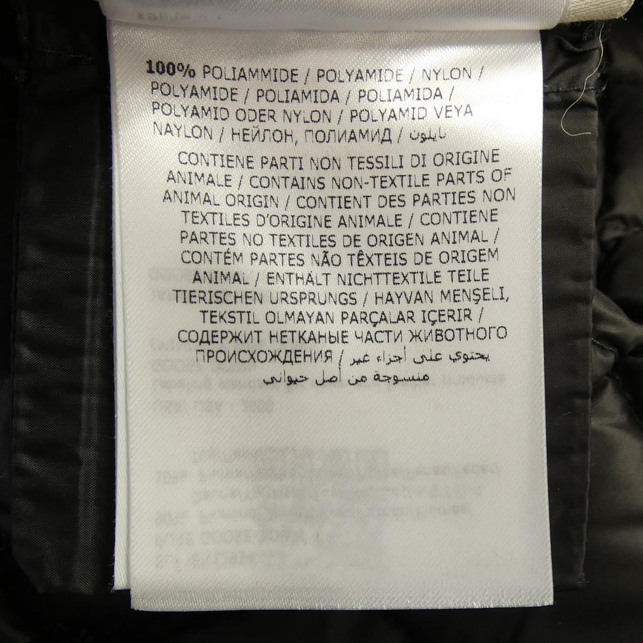 モンクレール MONCLER 20939474800 ダウンジャケット