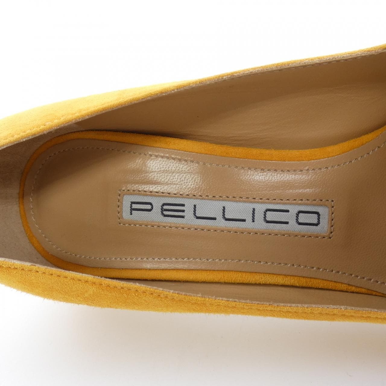 ペリーコ PELLICO パンプス