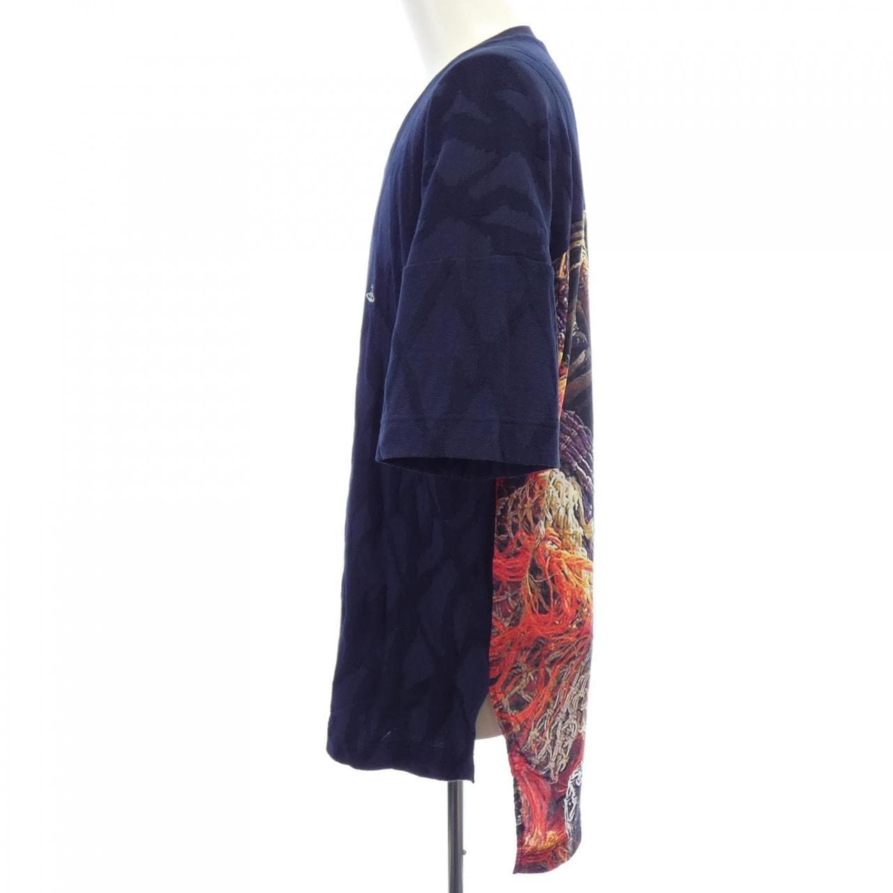 ヴィヴィアンウエストウッドマン Vivienne WestwoodMAN ニット