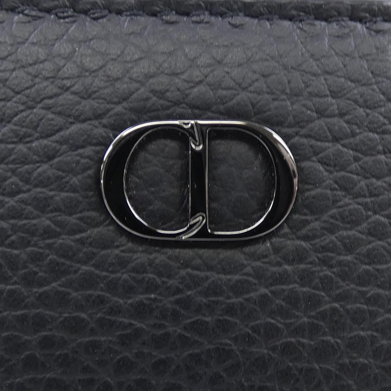 ディオール DIOR CD ICON ロングジップウォレット 2ESBC252CDI WALLET