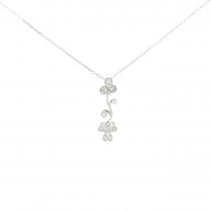 PT900/PT850钻石项链 0.10CT