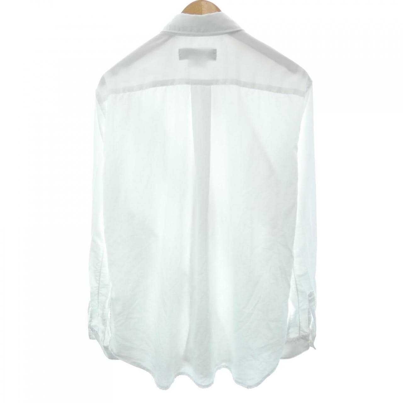 ブラックコムデギャルソン BLACK COMME des GARCONS 1P-B012 シャツ