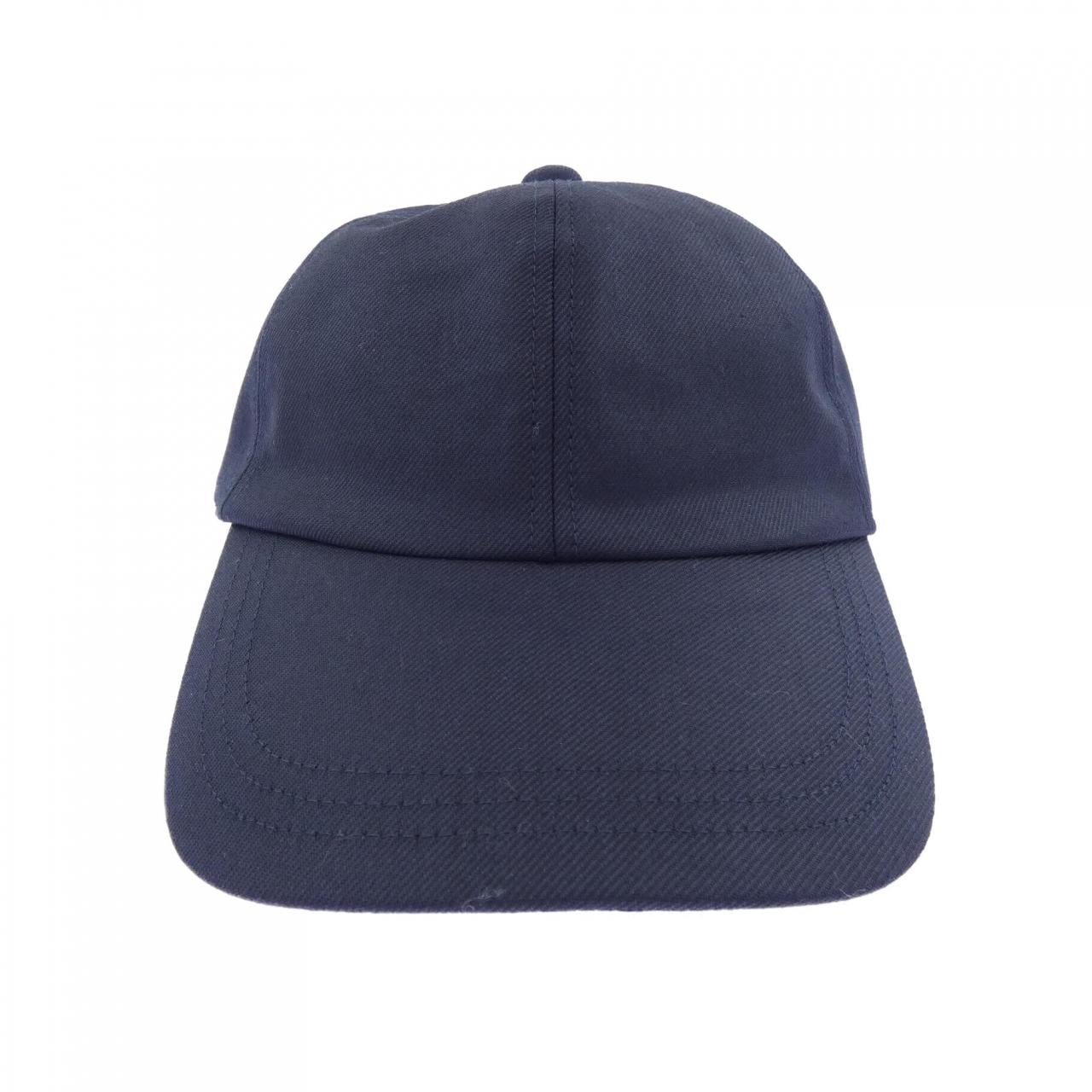 MAISONDEVOYAGE キャップ