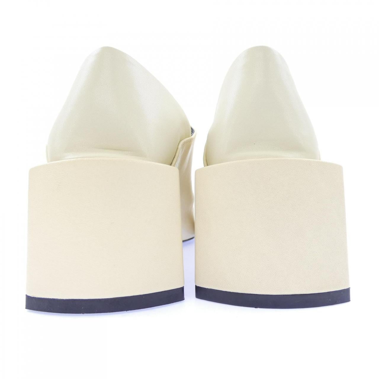 UNTISHOLD RINA パンプス