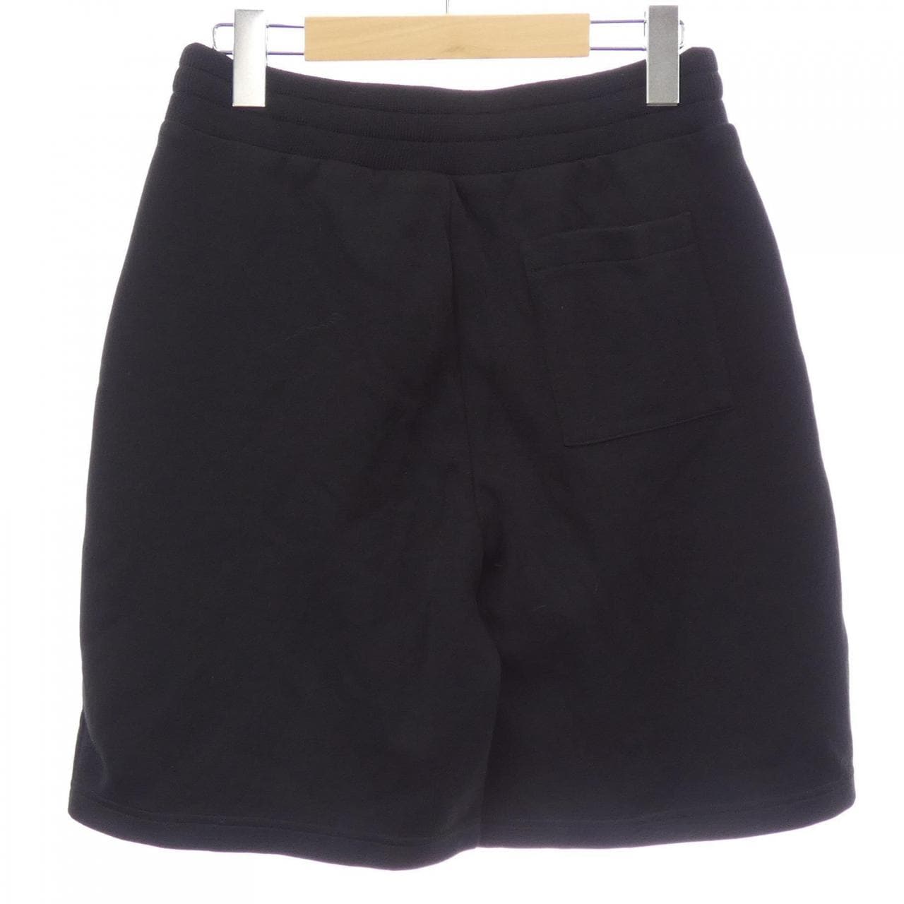 ルイヴィトン LOUIS VUITTON LV エンベリッシュド ジャージーショーツ HTY43WRWC ショートパンツ