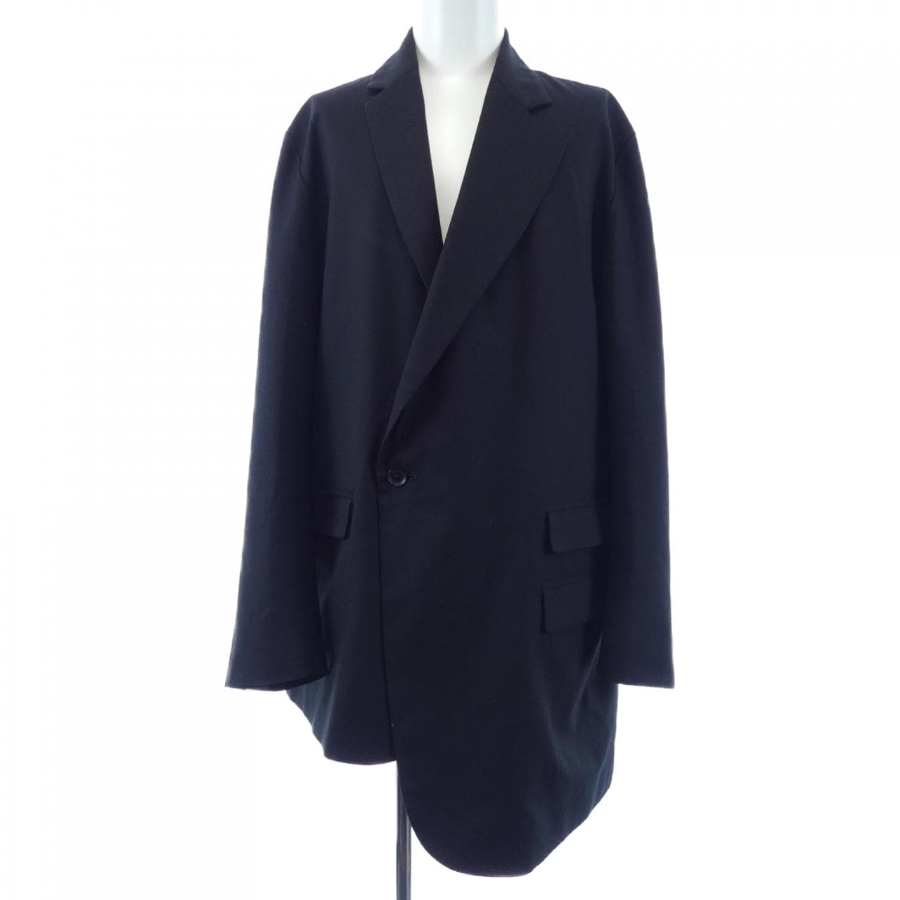 グラウンドワイ GROUND Y GE-J01-100 ジャケット