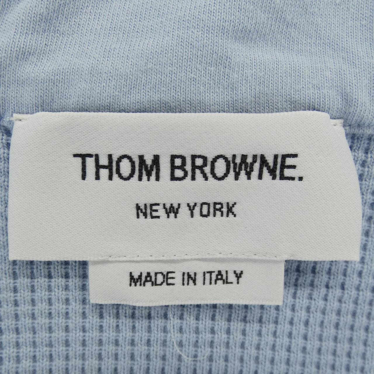 トムブラウン THOM BROWNE MJT204A-06452 パーカー