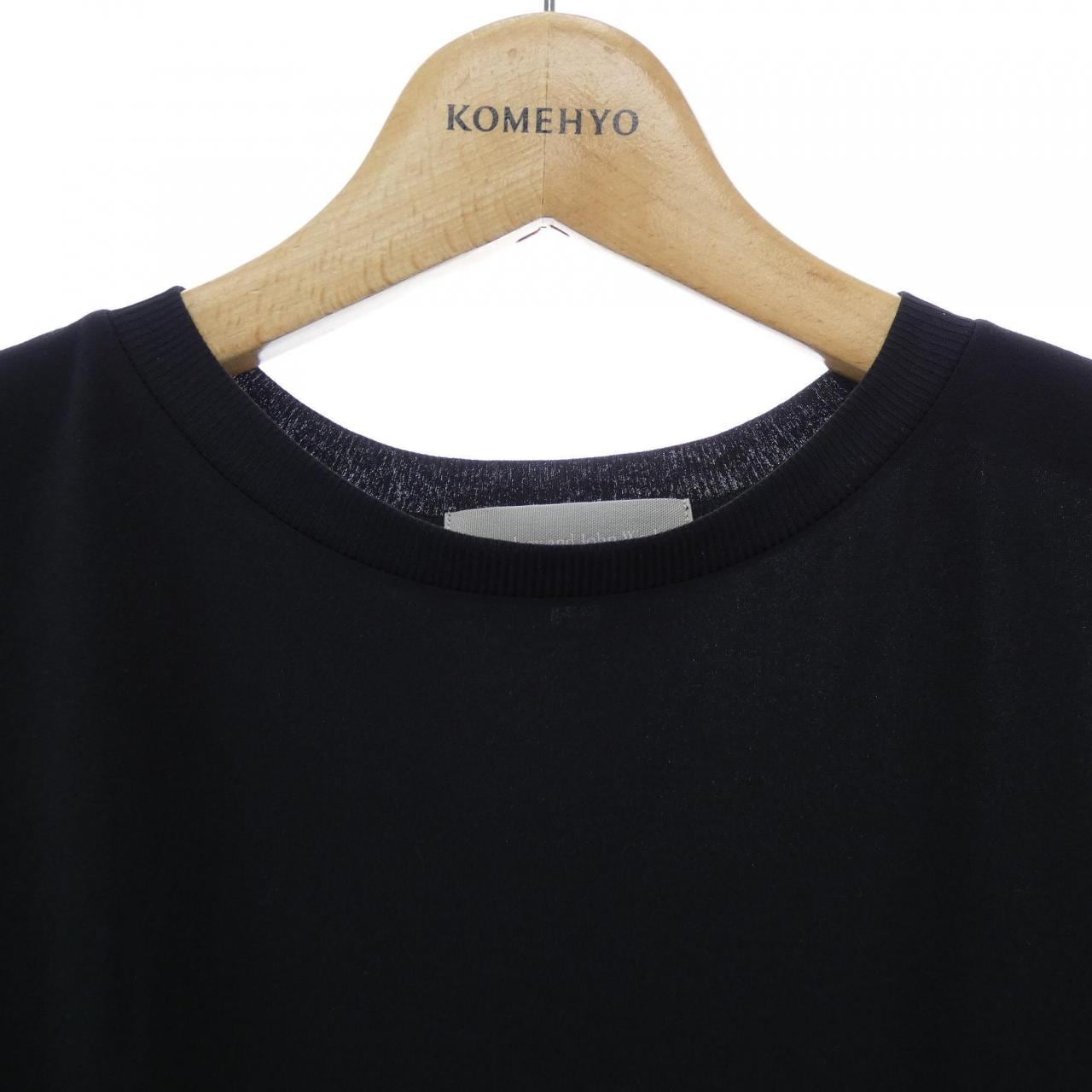 オードリーアンドジョンワッド AUDREY and JOHN WAD トップス