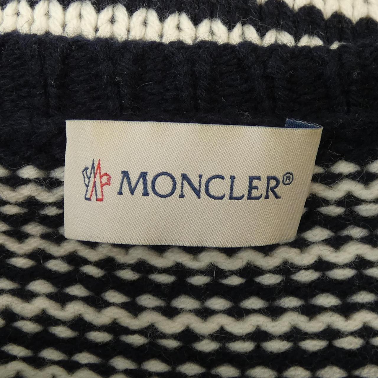 モンクレール MONCLER ニット