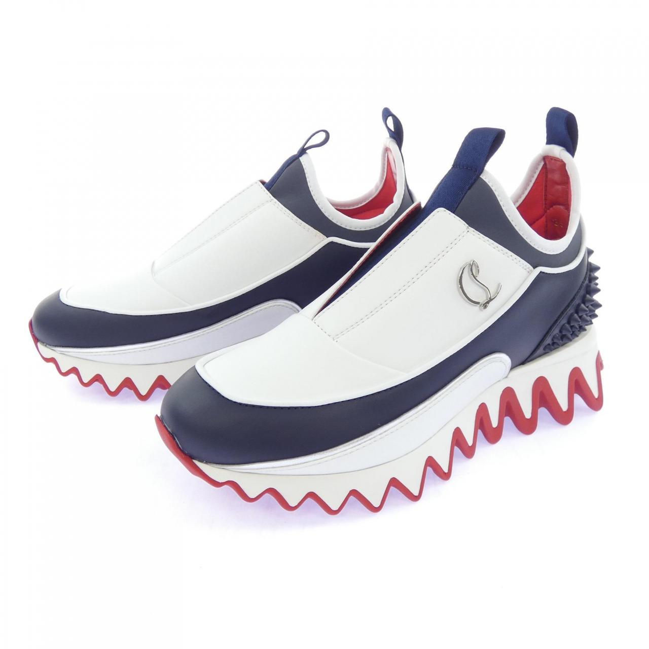 クリスチャンルブタン CHRISTIAN LOUBOUTIN 1250845 スニーカー