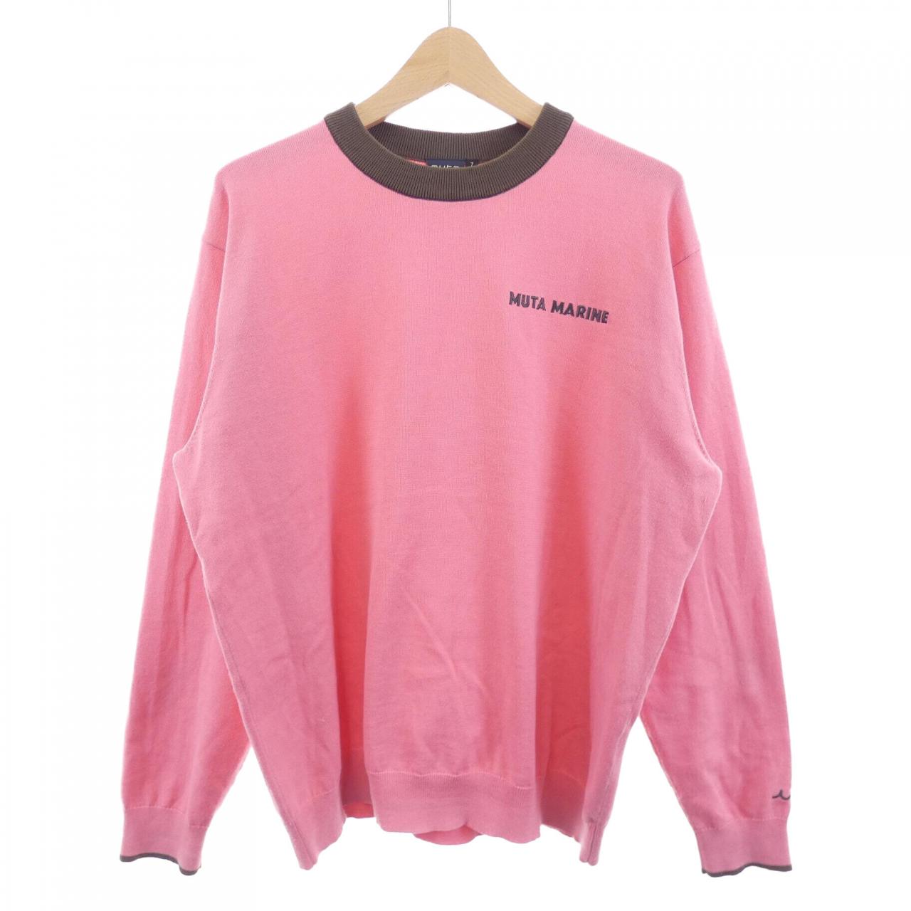 ムータ MUTA Tシャツ