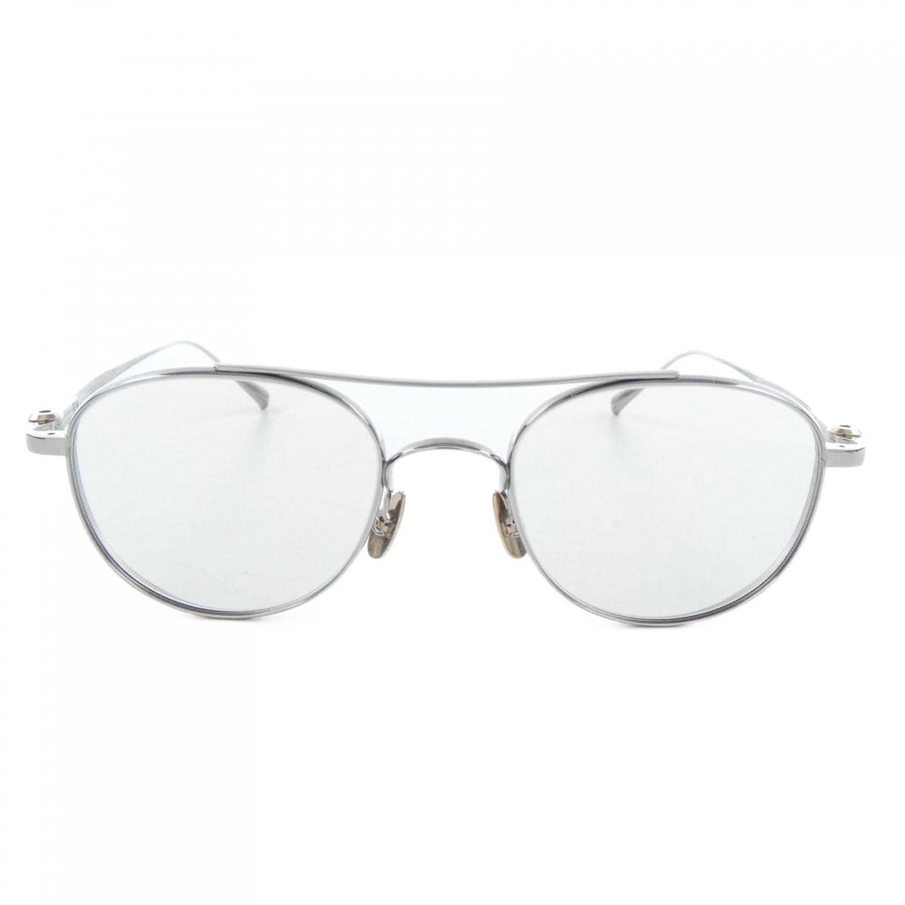 YUICHI  TOYAMA 5 PALM SPRINGS EYEWEAR