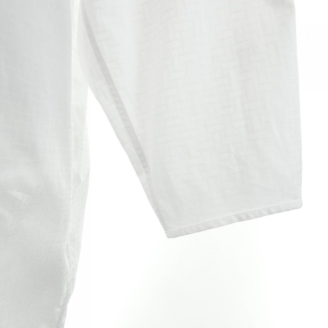 エルメス HERMES モザイク クルードセル 6E0537DB ワンピース