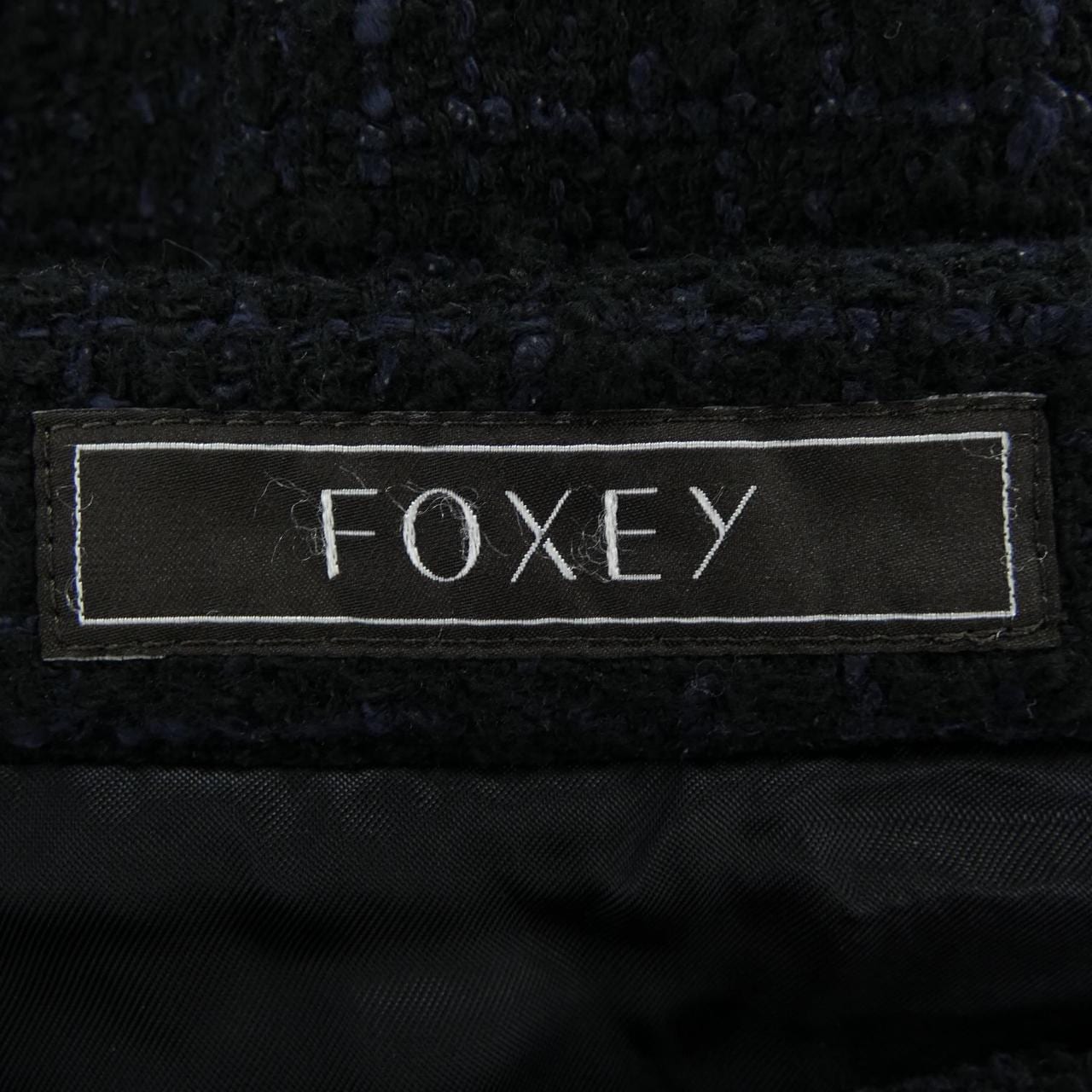 フォクシー FOXEY 37623 スカート